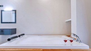 VKV7900 Villa Kalkan
