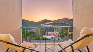 VKV7900 Villa Kalkan