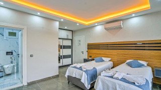 VKV7900 Villa Kalkan