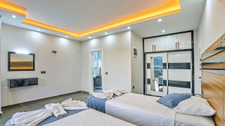 VKV7900 Villa Kalkan