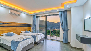 VKV7900 Villa Kalkan