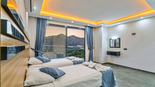 VKV7900 Villa Kalkan