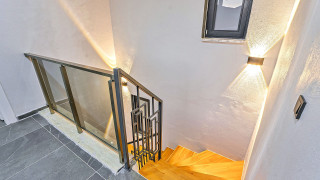 VKV7900 Villa Kalkan