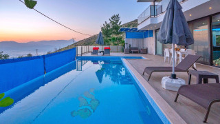 VKV5190 Villa Kalkan