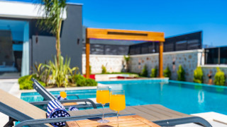 VKV1676 Villa Kalkan