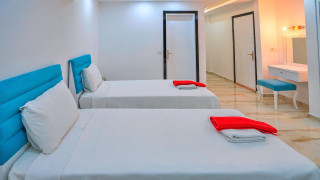 VKV5190 Villa Kalkan
