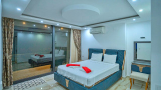 VKV5190 Villa Kalkan