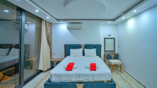 VKV5190 Villa Kalkan