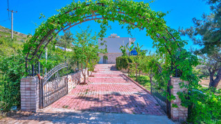 VKV5190 Villa Kalkan