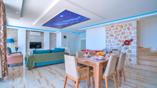 VKV5190 Villa Kalkan