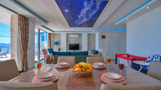 VKV5190 Villa Kalkan