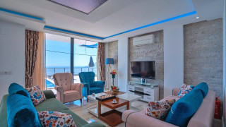 VKV5190 Villa Kalkan