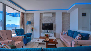 VKV5190 Villa Kalkan
