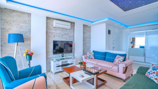VKV5190 Villa Kalkan
