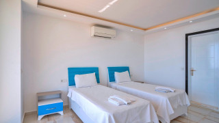 VKV5190 Villa Kalkan