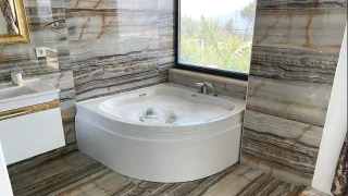 VKV5190 Villa Kalkan