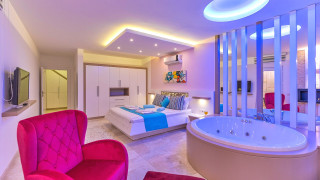 VKV6594 Villa Kalkan