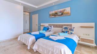 VKV6594 Villa Kalkan
