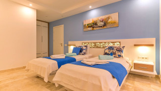 VKV6594 Villa Kalkan