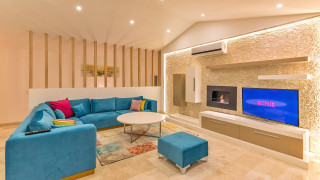 VKV6594 Villa Kalkan