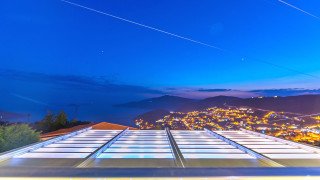 VKV6594 Villa Kalkan