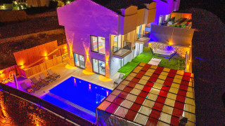 VKV1522 Villa Kalkan