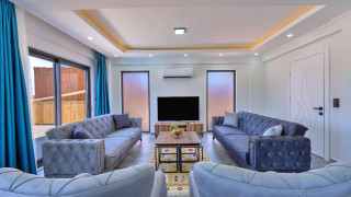 VKV1522 Villa Kalkan