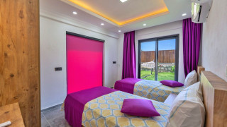 VKV1522 Villa Kalkan