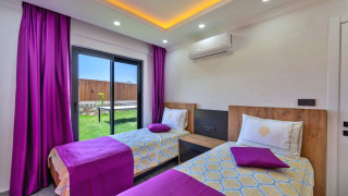 VKV1522 Villa Kalkan