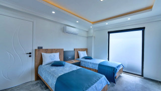 VKV1522 Villa Kalkan