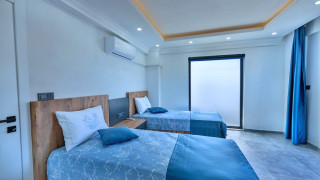 VKV1522 Villa Kalkan
