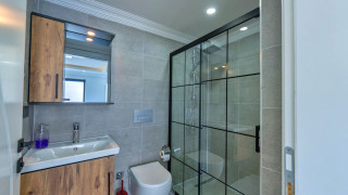 VKV1522 Villa Kalkan