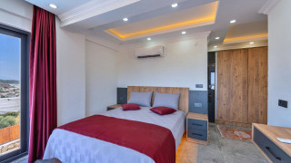 VKV1522 Villa Kalkan