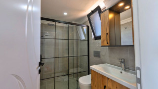 VKV1522 Villa Kalkan