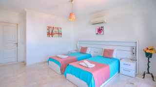 VKV1152 Villa Kalkan