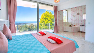 VKV1152 Villa Kalkan
