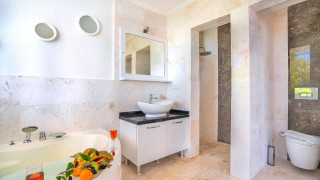 VKV1152 Villa Kalkan