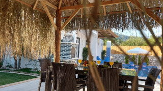 VKV2219 Villa Kalkan