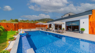 VKV6822 Villa Kalkan