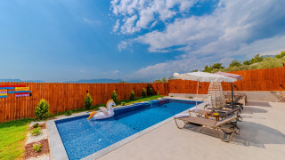 VKV6822 Villa Kalkan