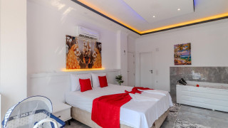 VKV6822 Villa Kalkan