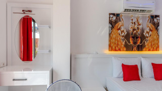 VKV6822 Villa Kalkan