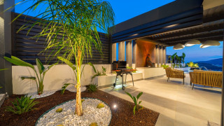 VKV4304 Villa Kalkan