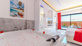 VKV6822 Villa Kalkan