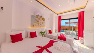 VKV6822 Villa Kalkan
