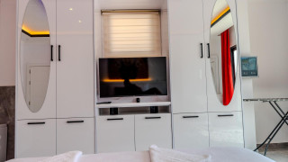 VKV6822 Villa Kalkan