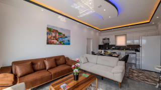 VKV6822 Villa Kalkan