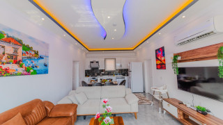 VKV6822 Villa Kalkan