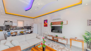 VKV6822 Villa Kalkan