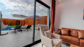 VKV6822 Villa Kalkan